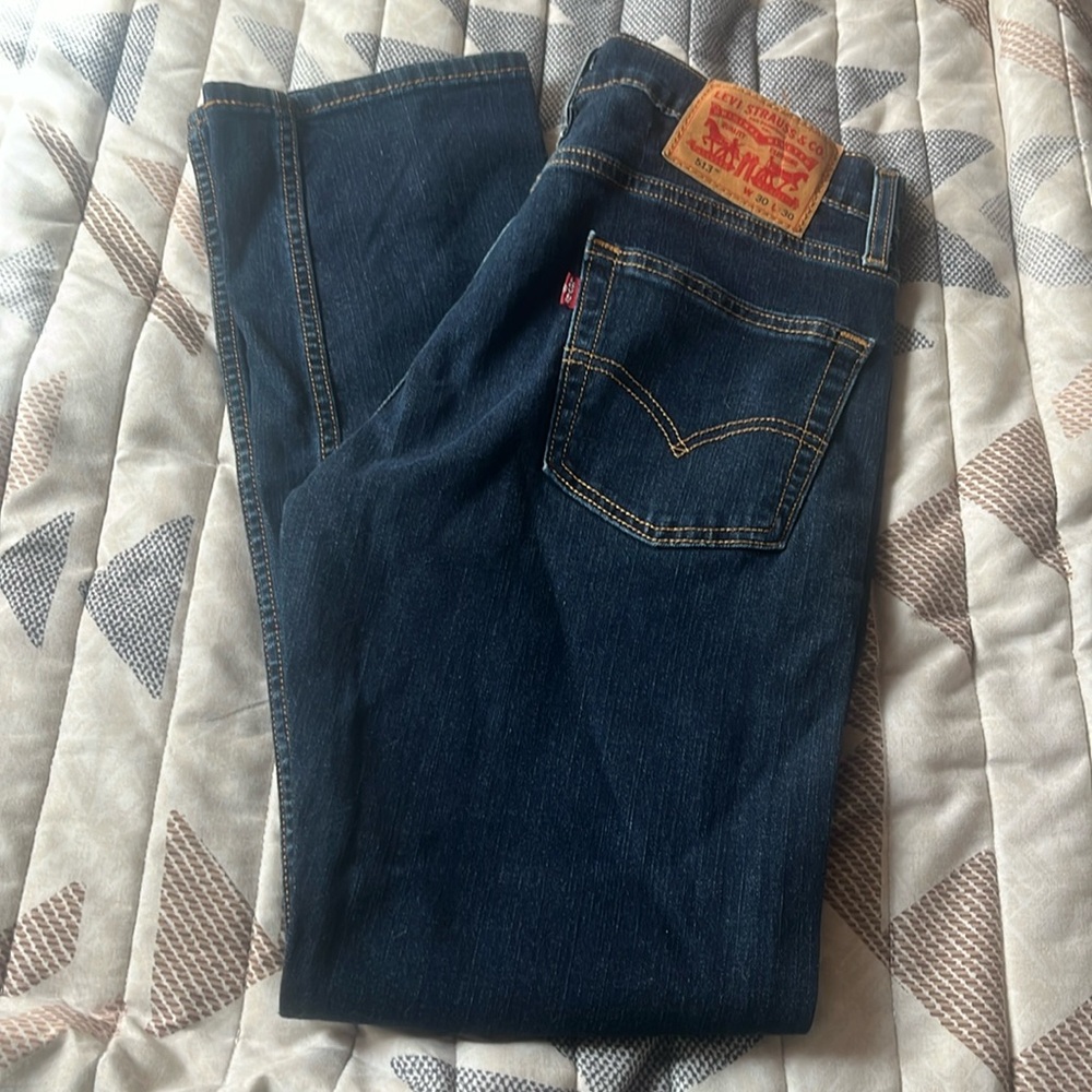 Men’s Levi’s